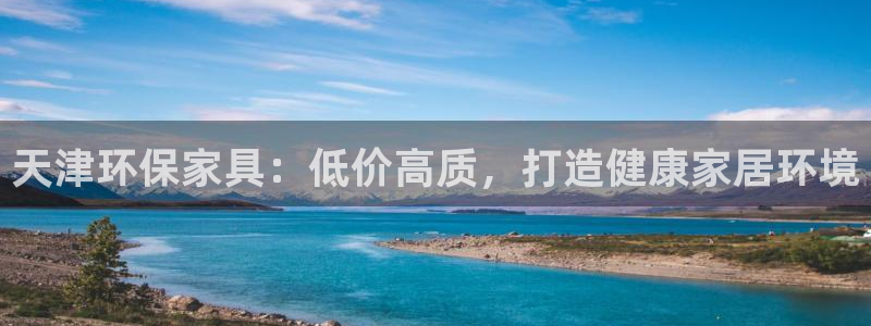 杏耀软件：天津环保家具：低价高质，打造健康家居环境